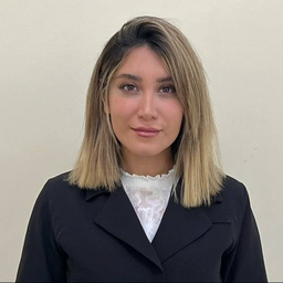 Shahrzad Moghadami