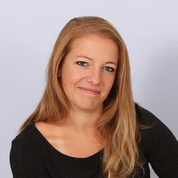 Kristin Knebel