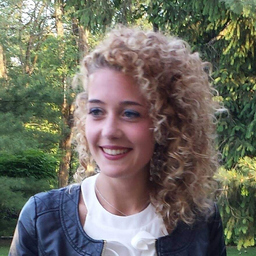 Laura Simonassi