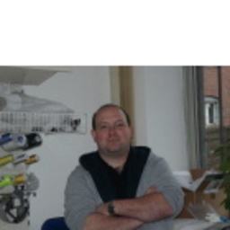 Matthias Bersuch