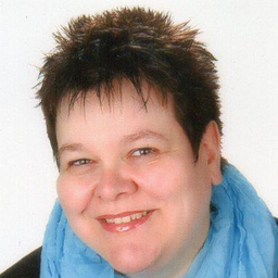 Annette Heidt