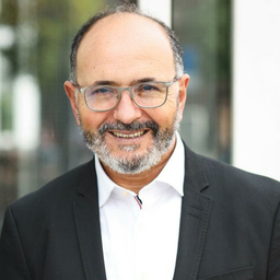 Dipl.-Ing. Youssef Ezbakh