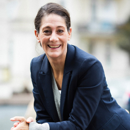 Nanette Heintze