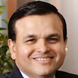 Sunil Sharma