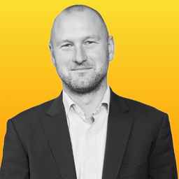 Tim Szemjonneck