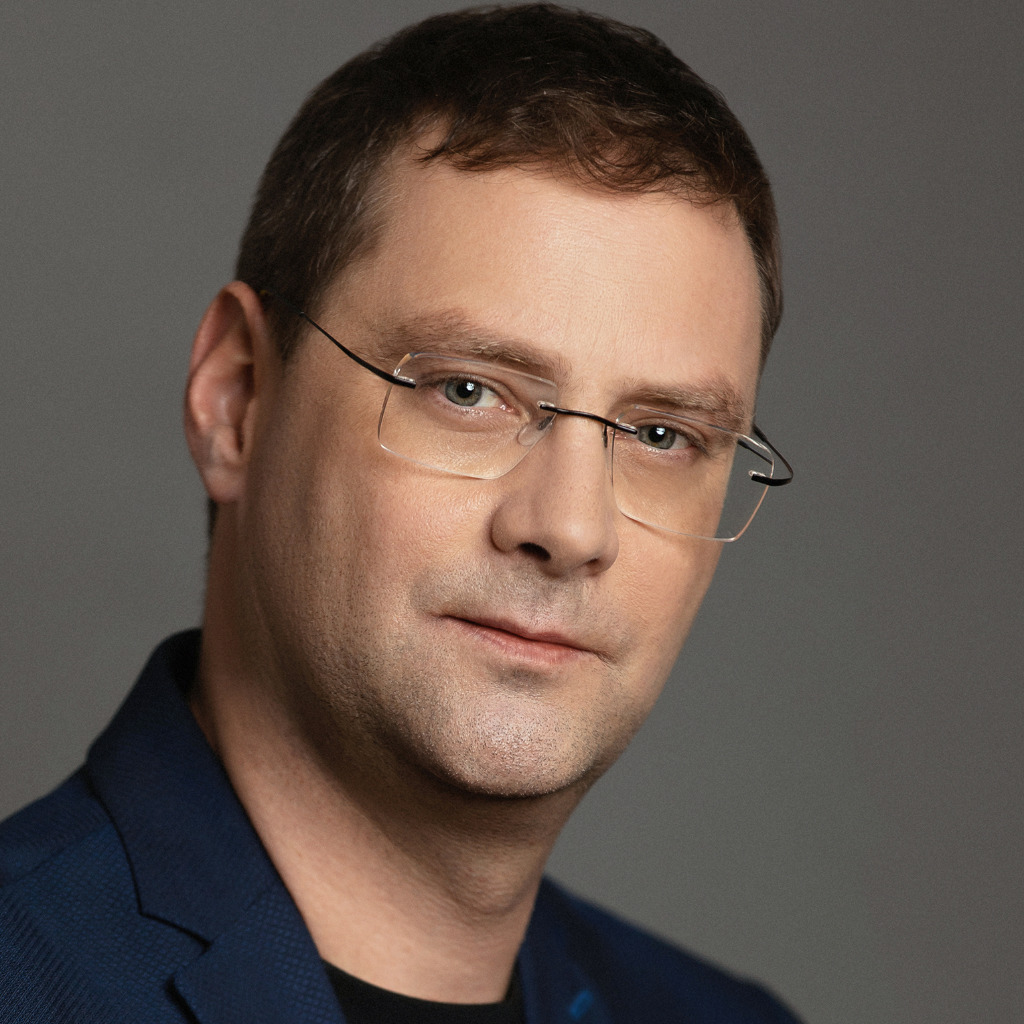 Michael Ettl CIO SONOTON Music GmbH & Co. KG XING