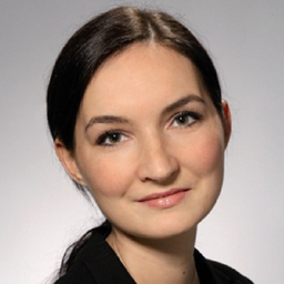 Rebecca Müller
