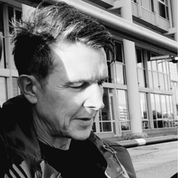 Thomas Wude