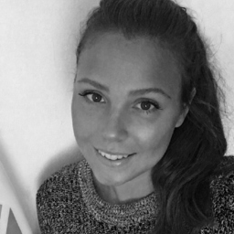 Jette Oelkers