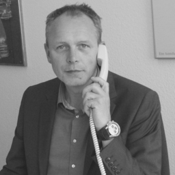 Carsten Mayenfels