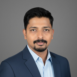 Ing. Udhaya Kumar Srinivasan