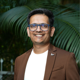 vaibhav pansambal