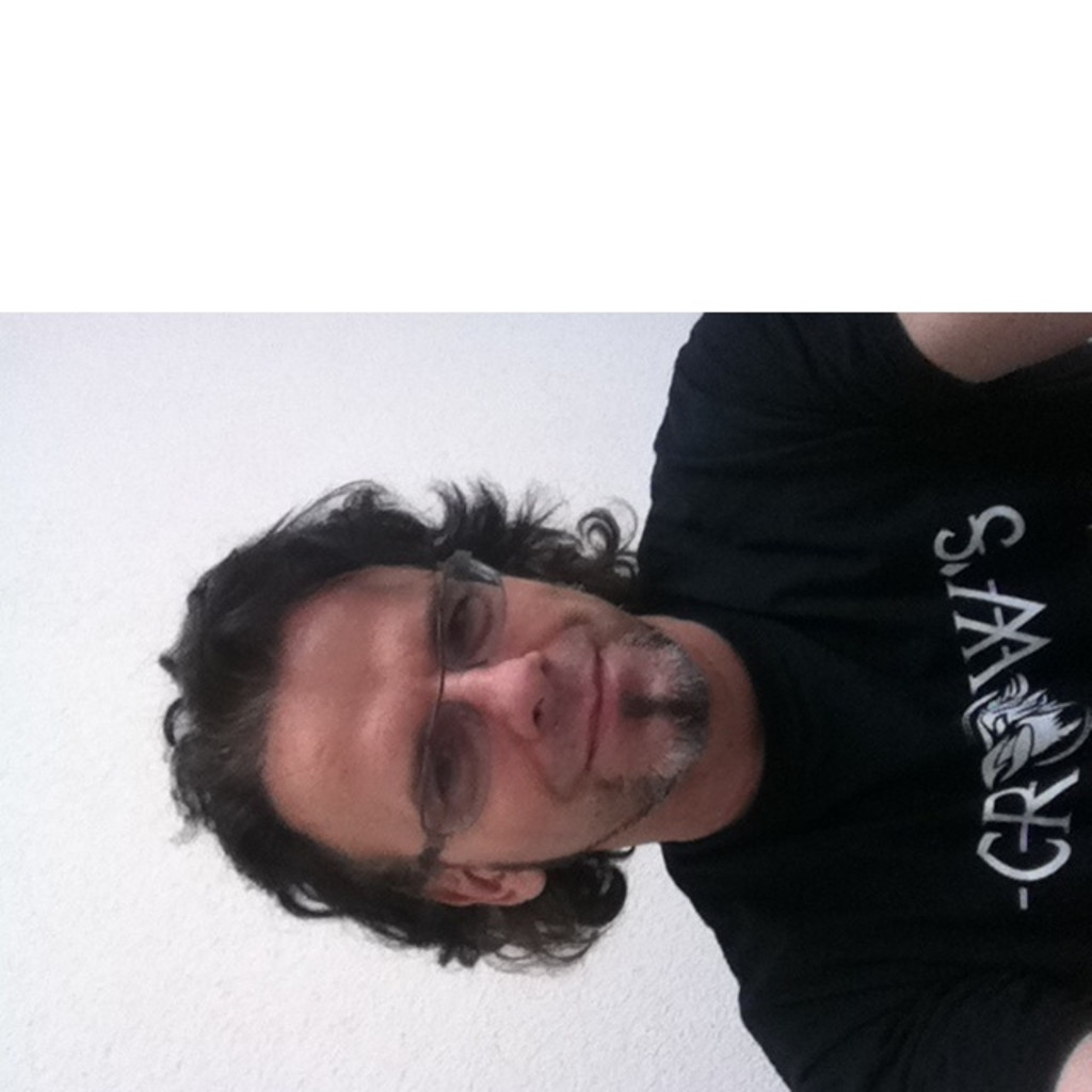Holger Rübsam Project manager/ Super Adviser Wandfluh AG