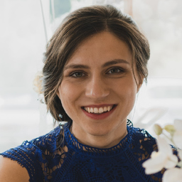Julia Reinbold