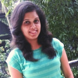 Veeral Jain