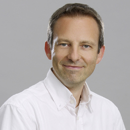 Markus Gabel's profile picture