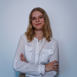 Svenja Nowak