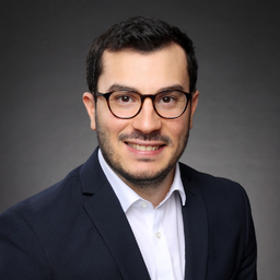 Mehdi Zouari