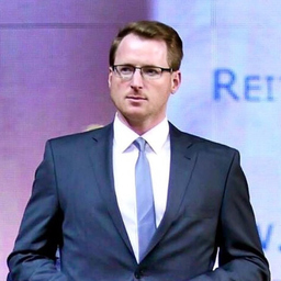 Pascal Strohbücker