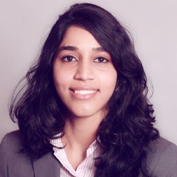 Nivrithi Badrinarayanan