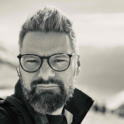 Martin Sellger
