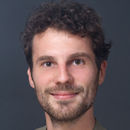 Tobias Stolpe
