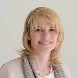 Ulrike Leibrecht's profile picture