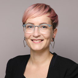 Theresa Barbulescu