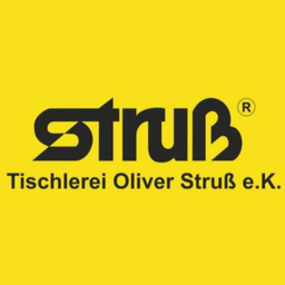 Oliver Struß's profile picture