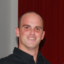 Sebastian Parkop