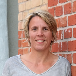 Dr. Frauke Ehlers