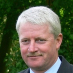 Bernhard Hörsting