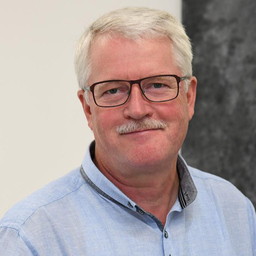 Bernhard Hörsting's profile picture