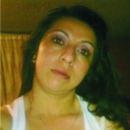 Anisley Becerra Molano