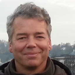 Carsten Finke