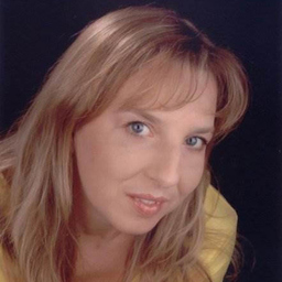 Simone Meister's profile picture