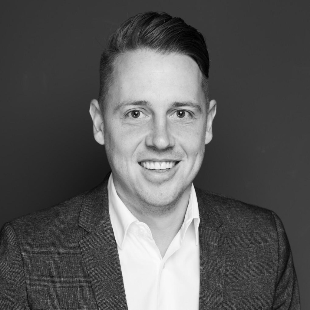 Nikolai Ridinger Zollbeauftragter Dresser Utility Solutions GmbH XING