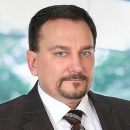 Dipl.-Ing. Jürgen Mildenberger
