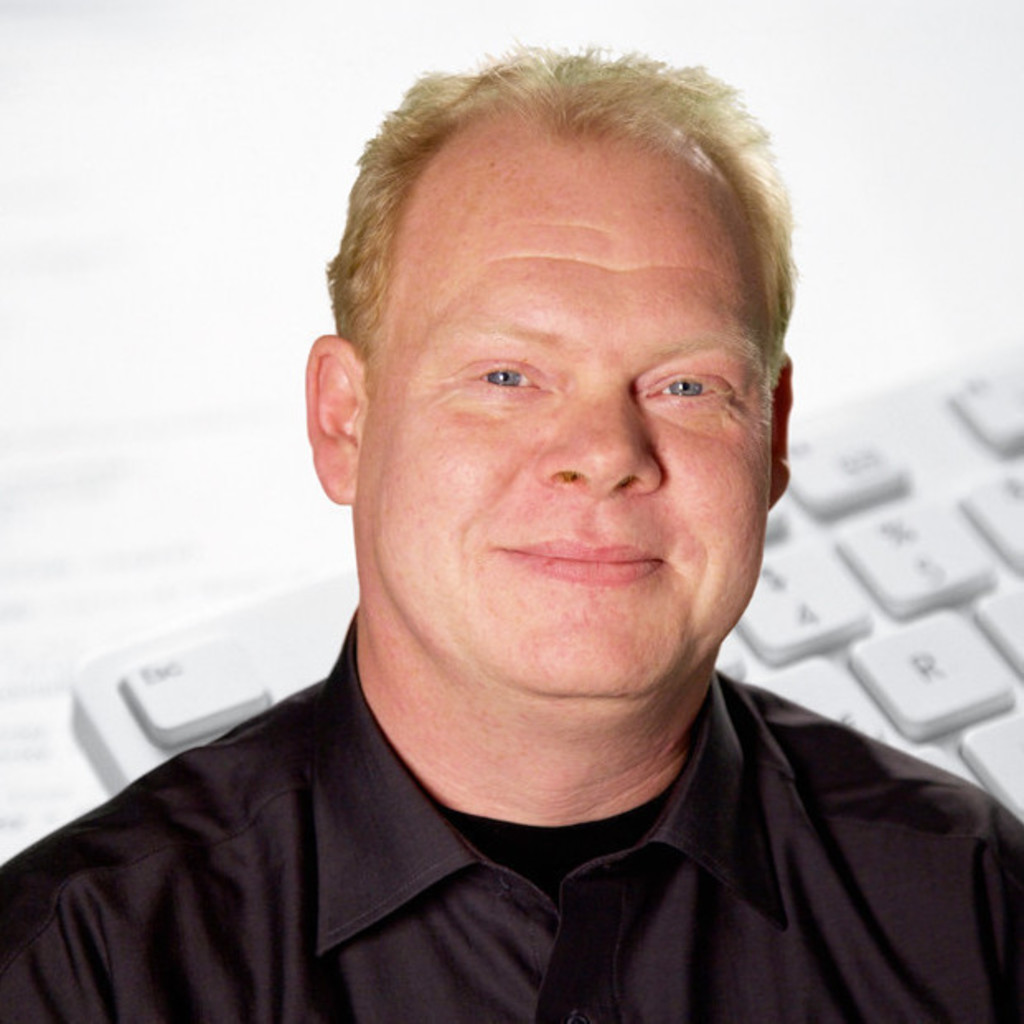 Michael Denno IT Cloud Governance Administrator Gea Farm