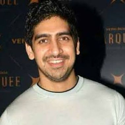 Mohammad ayan