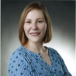 Lisa Froß