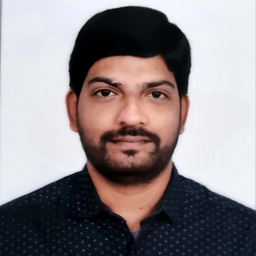Rajesh Pavan Tirumala