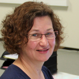Christiane Reeg