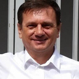 Zeljko Cavar