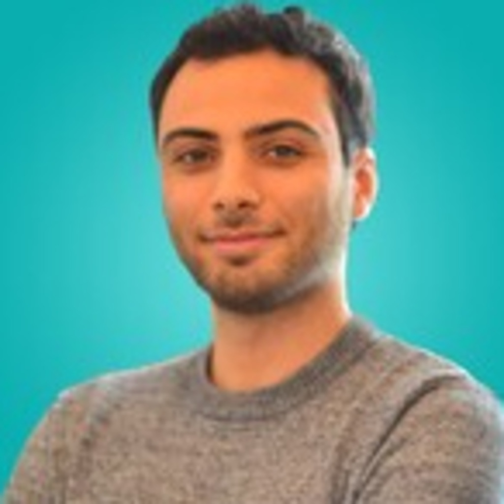 Firas Argoubi Software Engineer Avaxia group XING