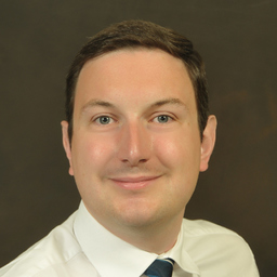 Dr. Christian Pfob