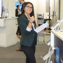 Derya Yilmaz