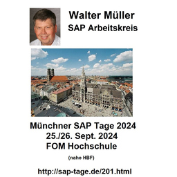 Walter Müller