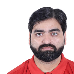 Harshit Gupte