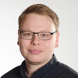 Martin Kleinschmidt